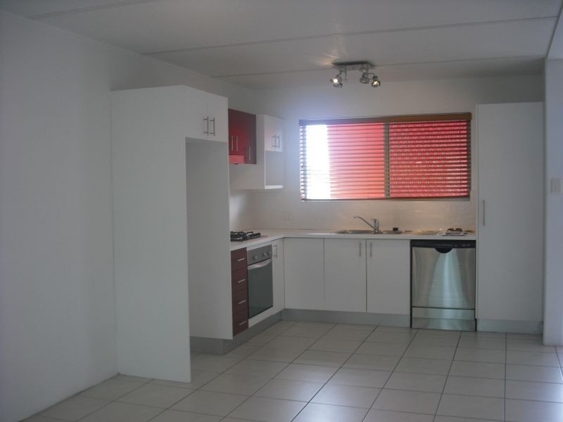 19/52 Stevenson Street, Paddington QLD 4064