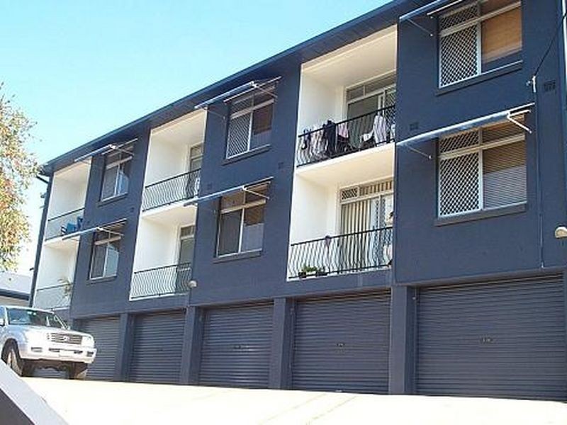 19/52 Stevenson Street, Paddington QLD 4064