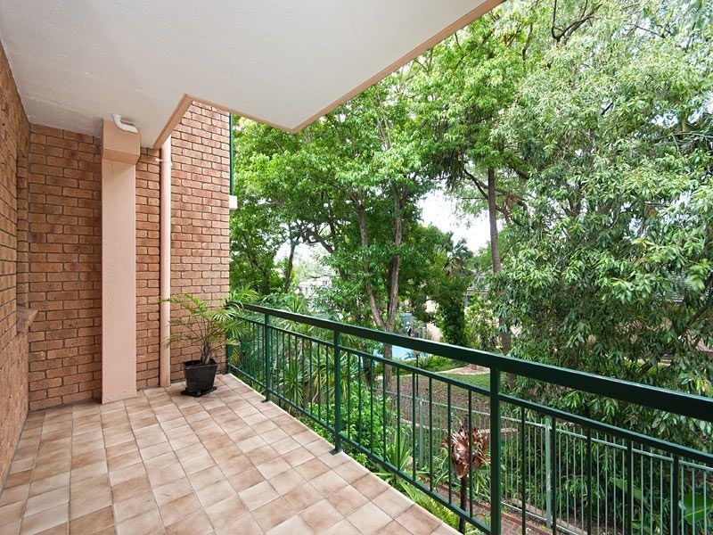 2/61 Durham Street, St Lucia QLD 4067