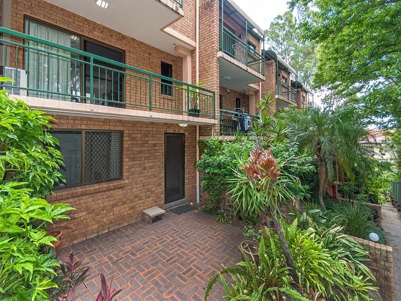 2/61 Durham Street, St Lucia QLD 4067
