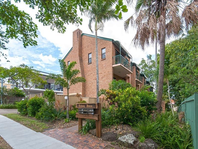 2/61 Durham Street, St Lucia QLD 4067