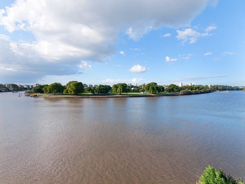 6/32 Sandford Street, St Lucia QLD 4067