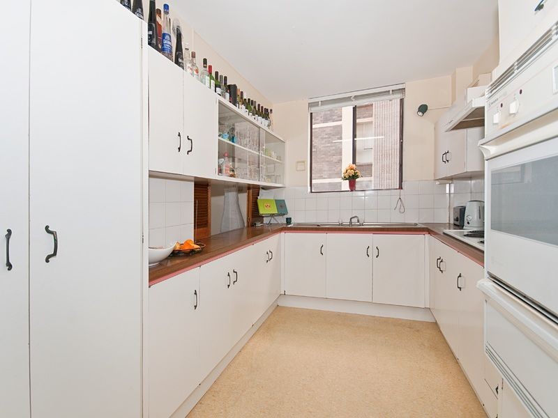 6/32 Sandford Street, St Lucia QLD 4067