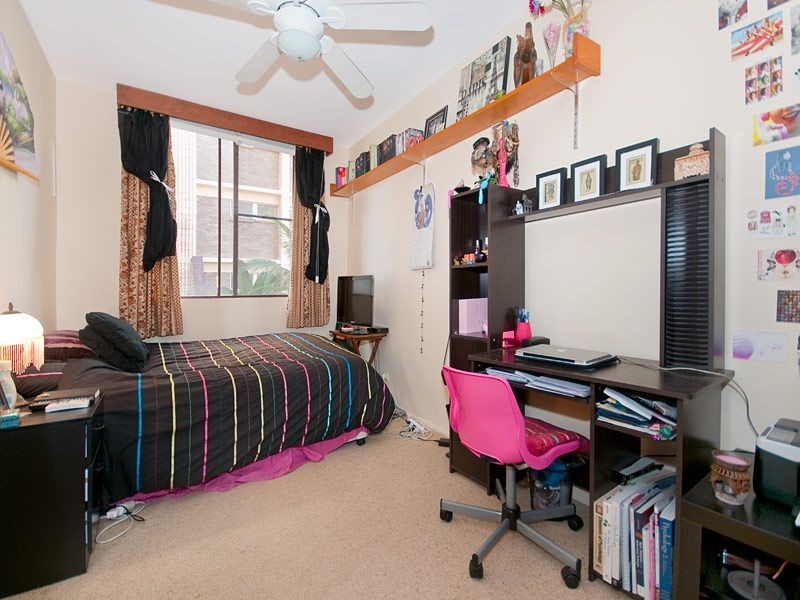 6/32 Sandford Street, St Lucia QLD 4067