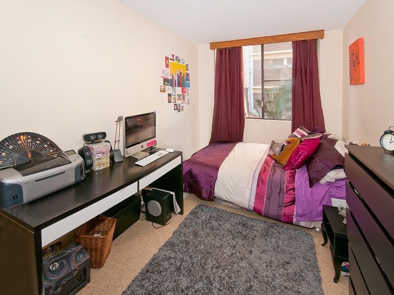 6/32 Sandford Street, St Lucia QLD 4067