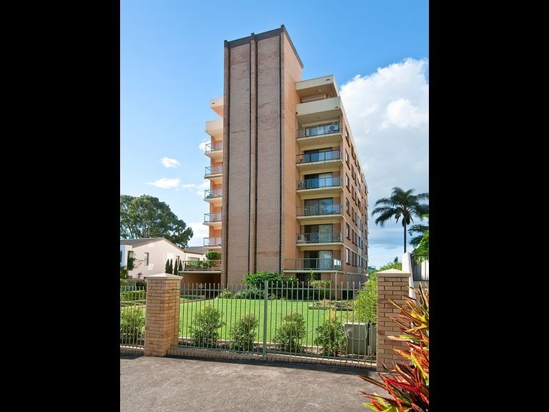 6/32 Sandford Street, St Lucia QLD 4067