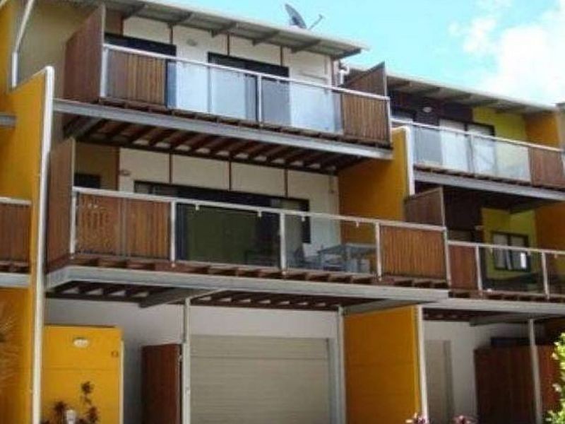 13/9 Talbot Street, Coorparoo QLD 4151