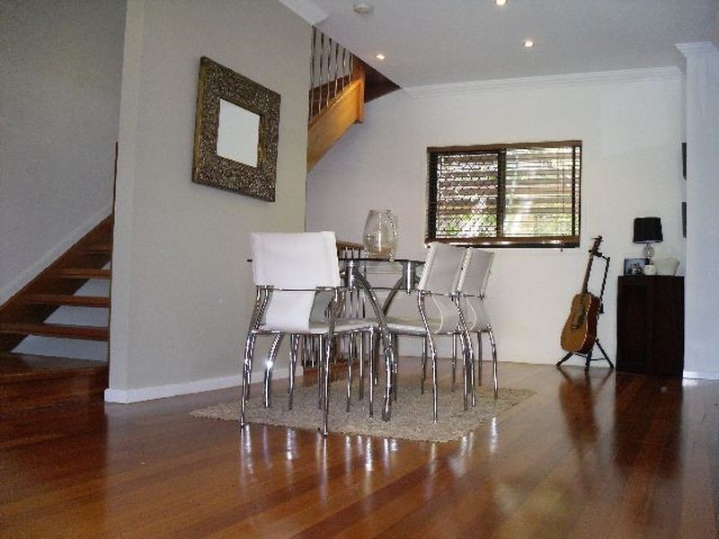 13/9 Talbot Street, Coorparoo QLD 4151