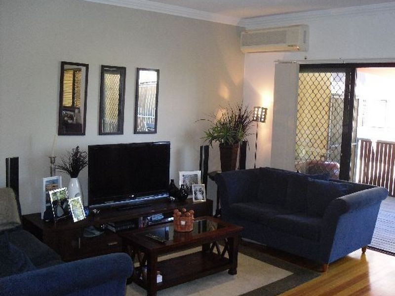 13/9 Talbot Street, Coorparoo QLD 4151