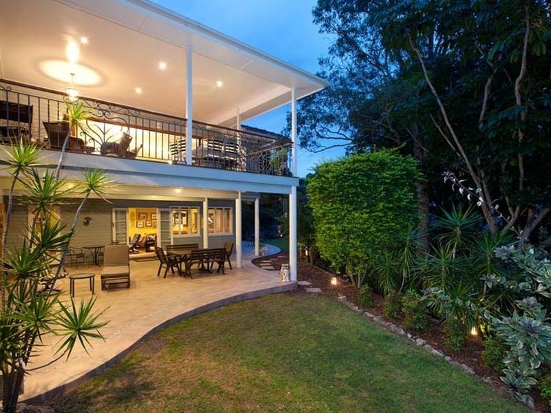 91-95 Tristania Road, Chapel Hill QLD 4069