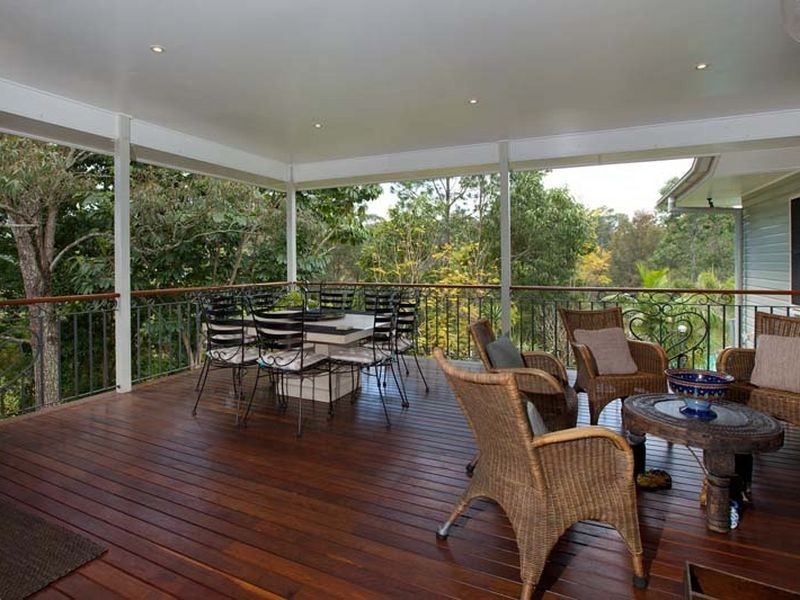 91-95 Tristania Road, Chapel Hill QLD 4069