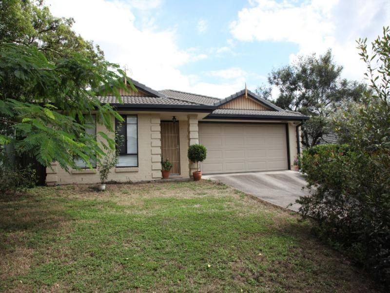 6 Cadaga Close, Bellbowrie QLD 4070