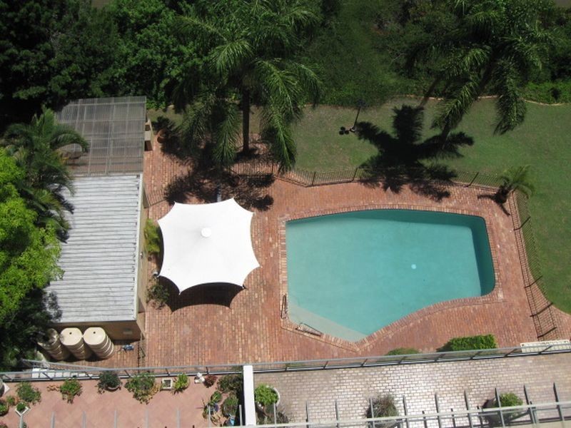 22/164 Macquarie Street, St Lucia QLD 4067