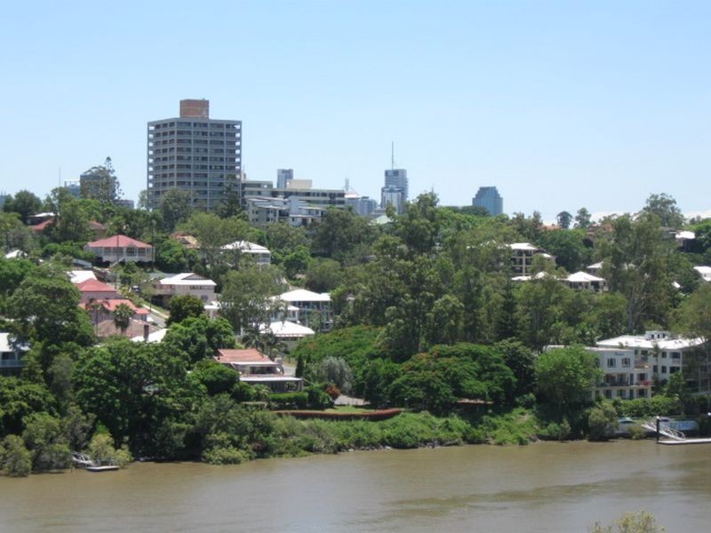 22/164 Macquarie Street, St Lucia QLD 4067