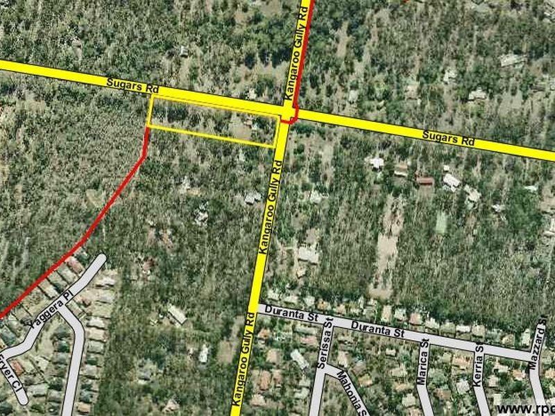 88 Sugars Road, Bellbowrie QLD 4070