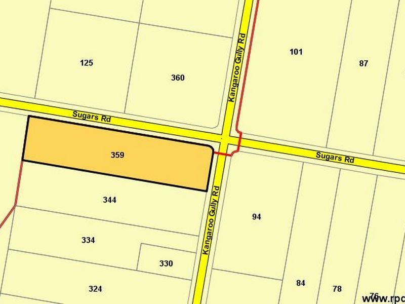88 Sugars Road, Bellbowrie QLD 4070