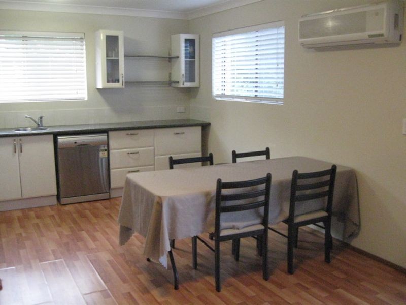 5/63 Warren Street, St Lucia QLD 4067