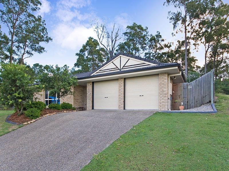 84 Salubris Place, Moggill QLD 4070