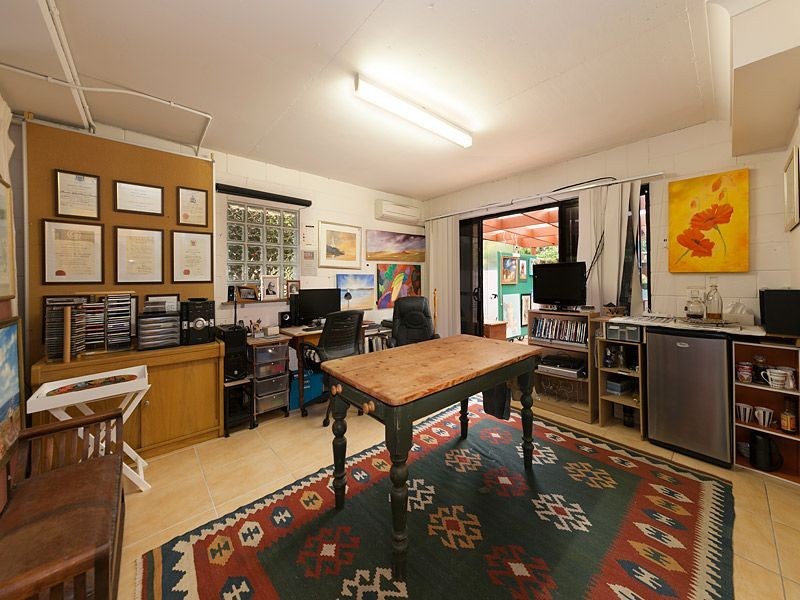 3/29 Holland Street, Toowong QLD 4066