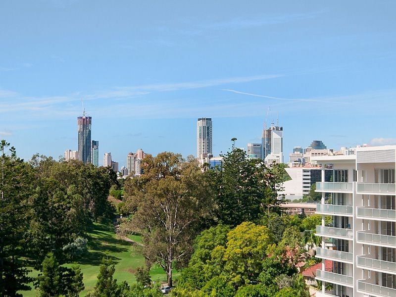 3703/22 Carraway Street, Kelvin Grove QLD 4059