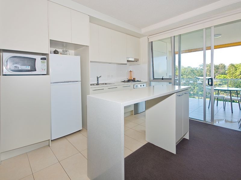 3703/22 Carraway Street, Kelvin Grove QLD 4059
