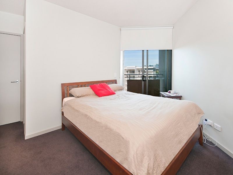 3703/22 Carraway Street, Kelvin Grove QLD 4059