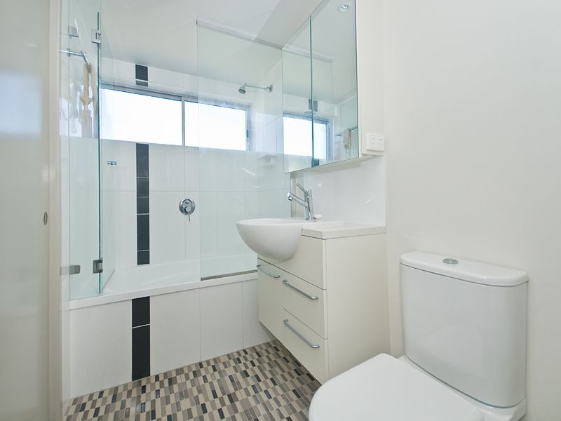 3703/22 Carraway Street, Kelvin Grove QLD 4059