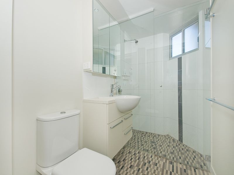 3703/22 Carraway Street, Kelvin Grove QLD 4059