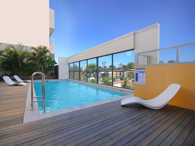 3703/22 Carraway Street, Kelvin Grove QLD 4059