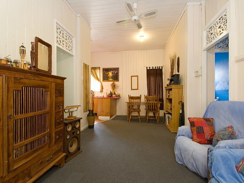 25 Martha Street, Paddington QLD 4064