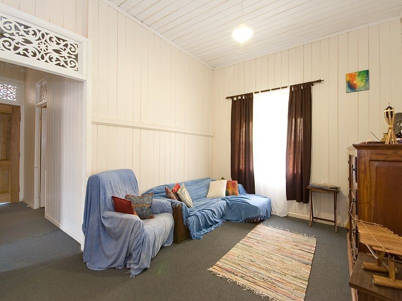 25 Martha Street, Paddington QLD 4064