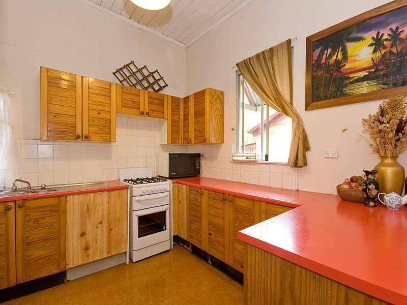 25 Martha Street, Paddington QLD 4064