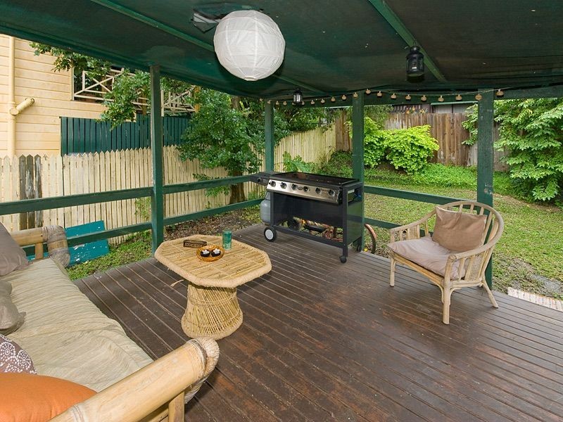 25 Martha Street, Paddington QLD 4064