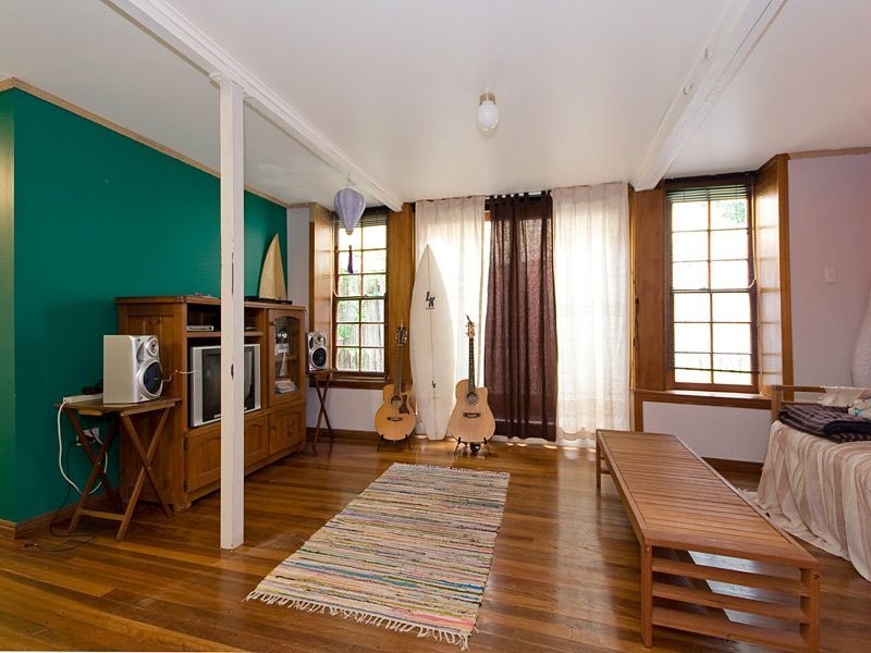 25 Martha Street, Paddington QLD 4064