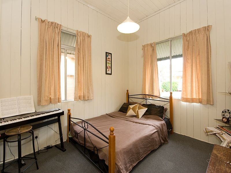 25 Martha Street, Paddington QLD 4064