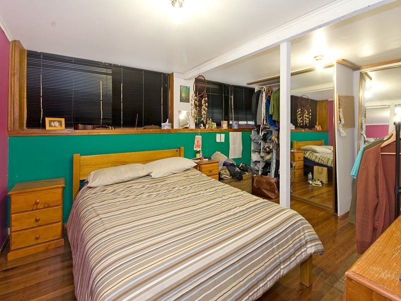 25 Martha Street, Paddington QLD 4064