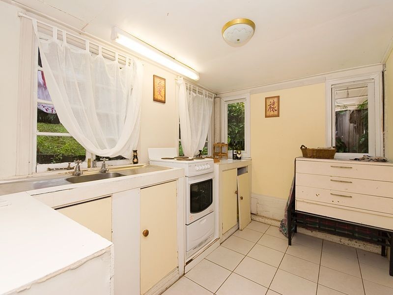 25 Martha Street, Paddington QLD 4064