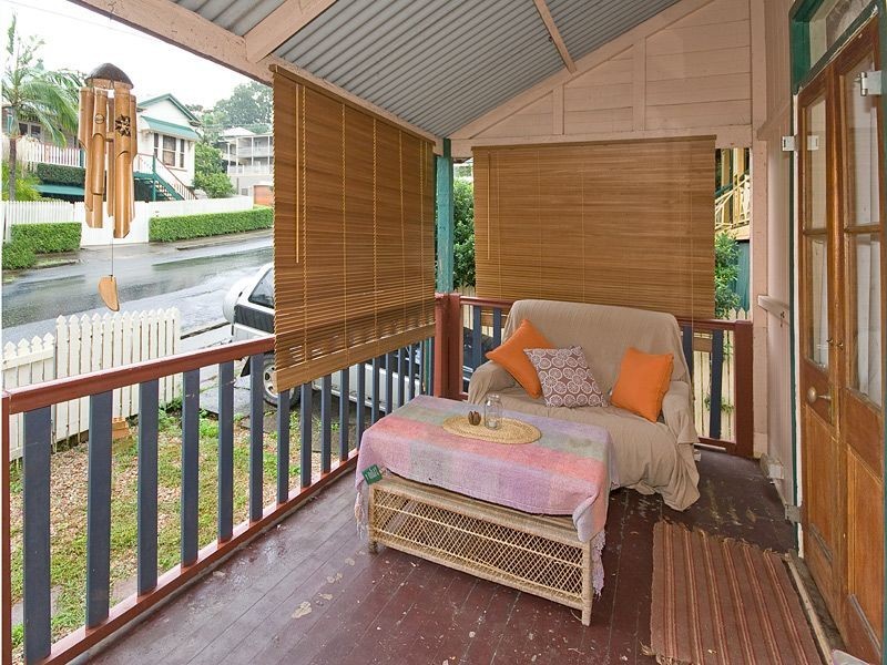 25 Martha Street, Paddington QLD 4064