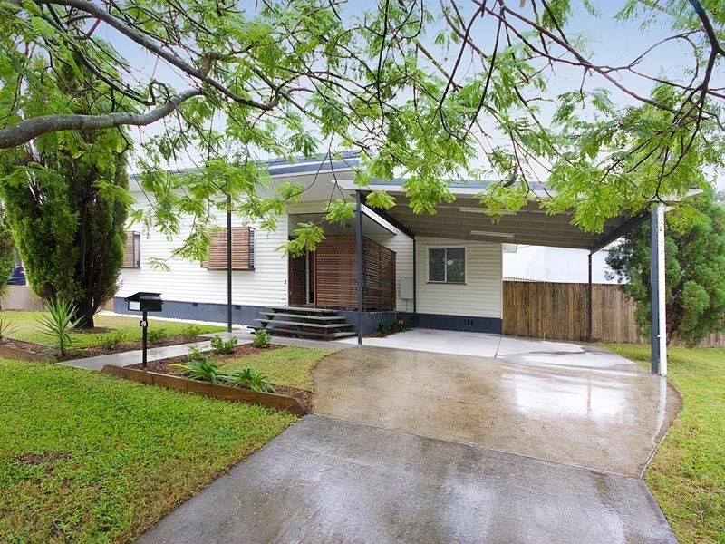 49 Shamrock Road, Darra QLD 4076