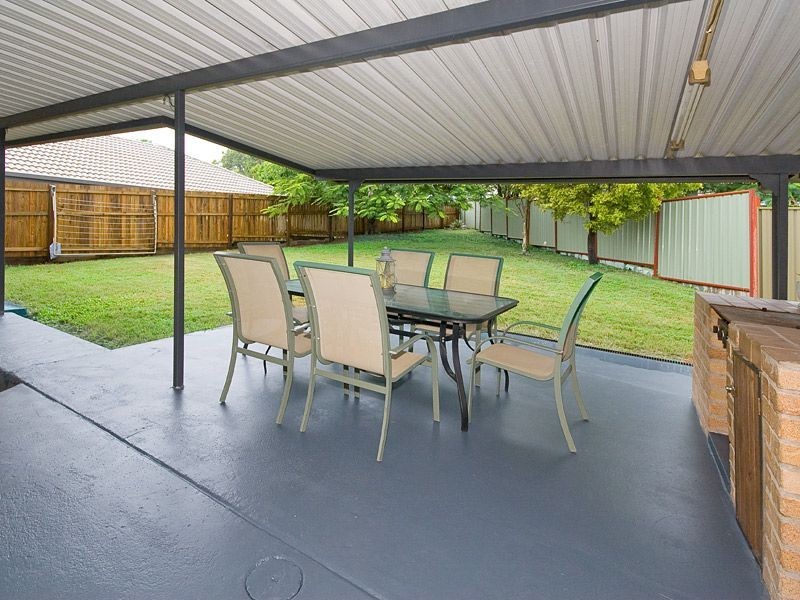 49 Shamrock Road, Darra QLD 4076