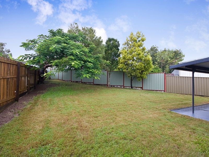 49 Shamrock Road, Darra QLD 4076