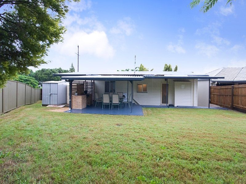49 Shamrock Road, Darra QLD 4076