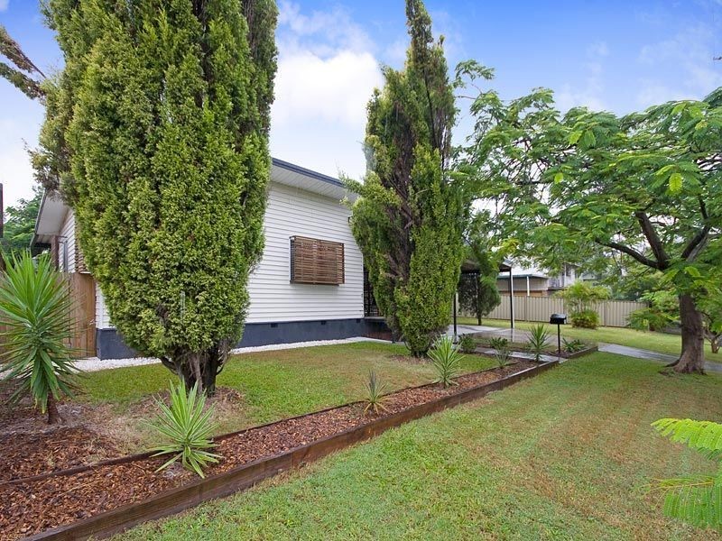 49 Shamrock Road, Darra QLD 4076
