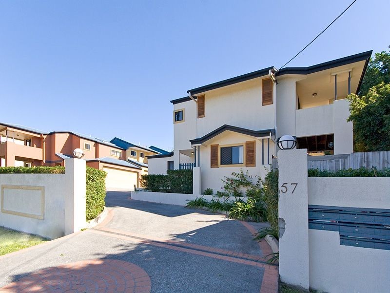 6/57 Coonan Street, Indooroopilly QLD 4068