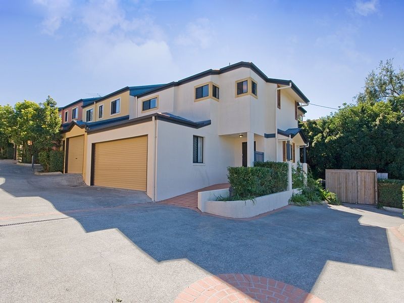 6/57 Coonan Street, Indooroopilly QLD 4068