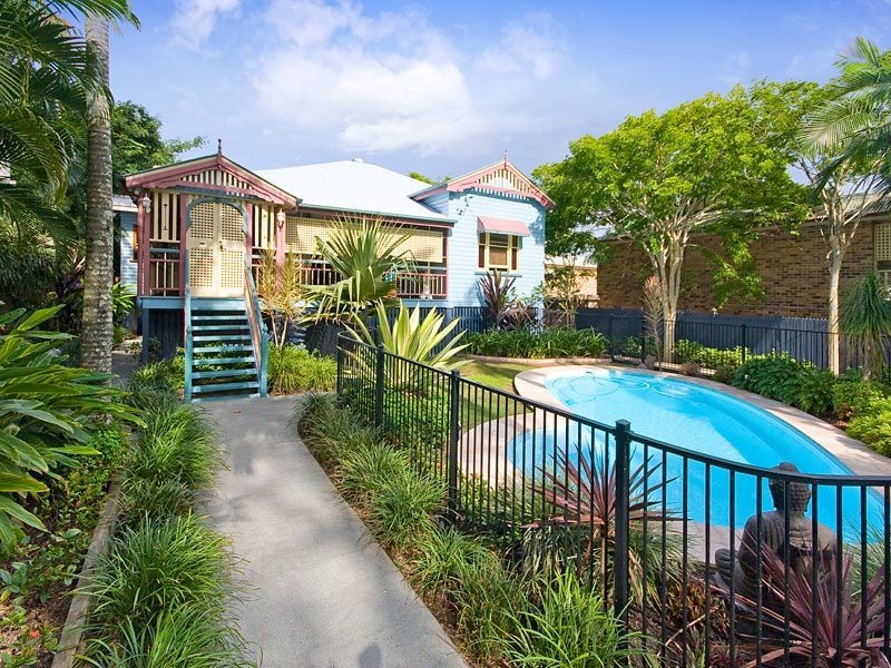 35 Buckle Street, Northgate QLD 4013