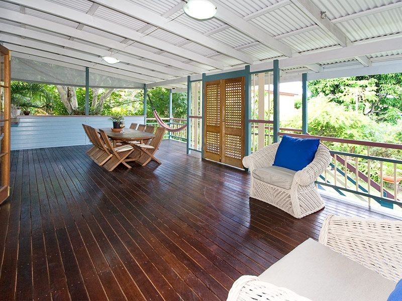 35 Buckle Street, Northgate QLD 4013