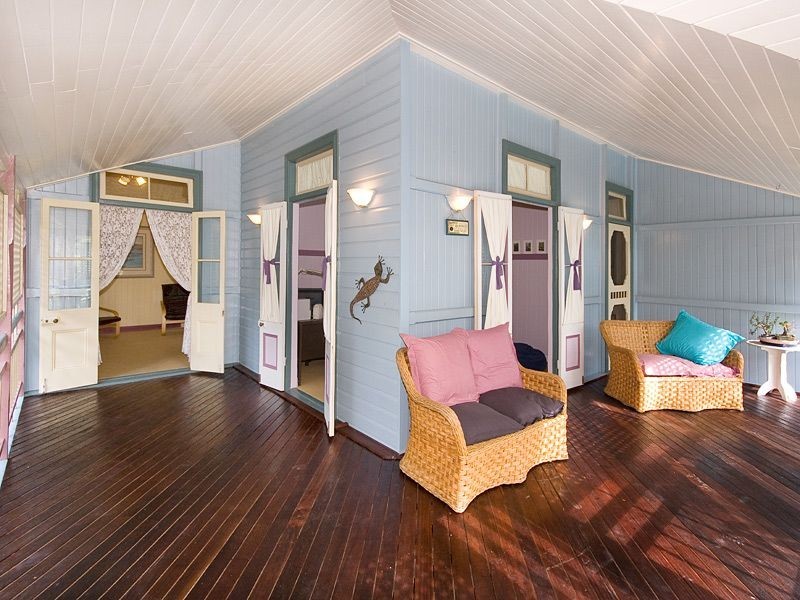 35 Buckle Street, Northgate QLD 4013