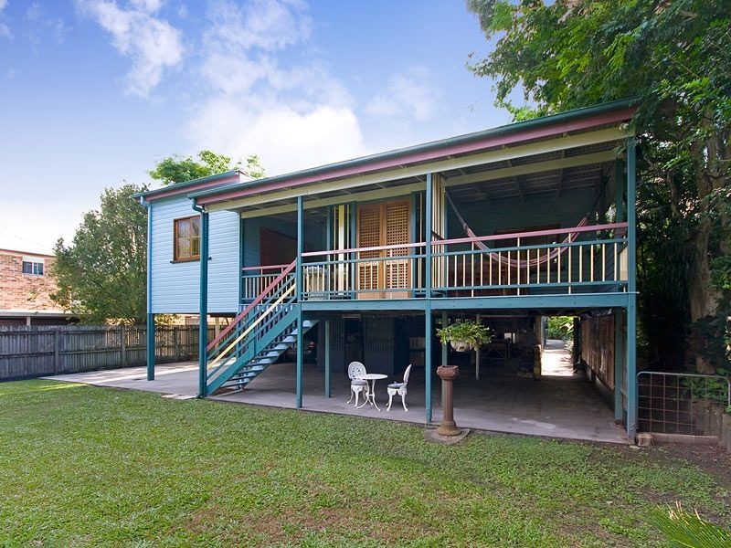 35 Buckle Street, Northgate QLD 4013