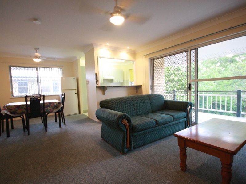 10/22 Warren Street, St Lucia QLD 4067